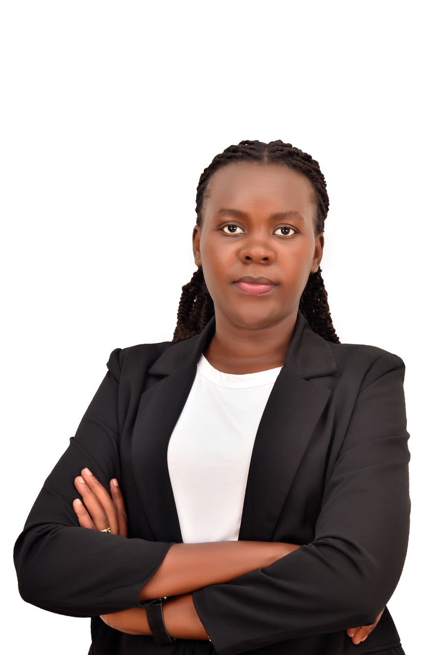 Agnes Karuhanga