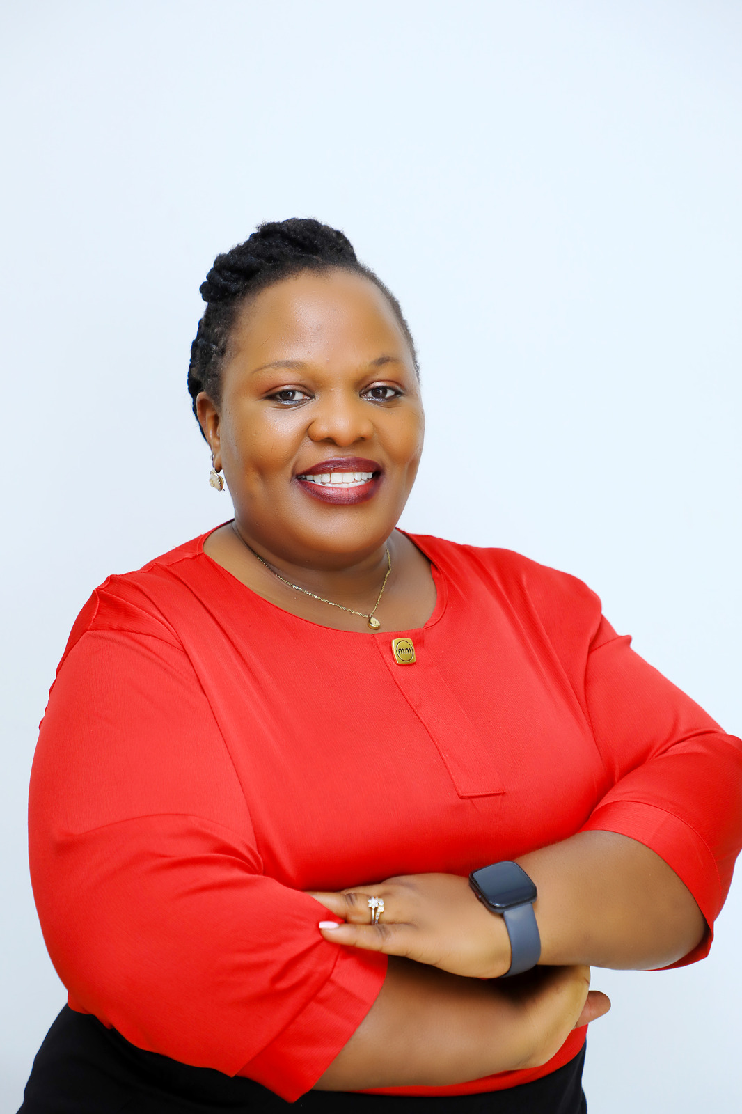 Esther Regina Nampijja