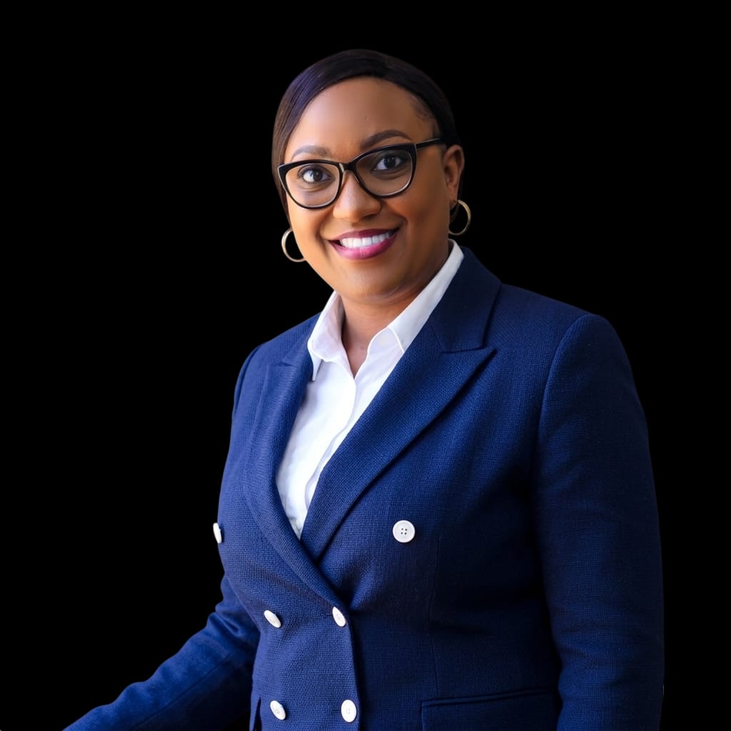 Evelyn Lwanga