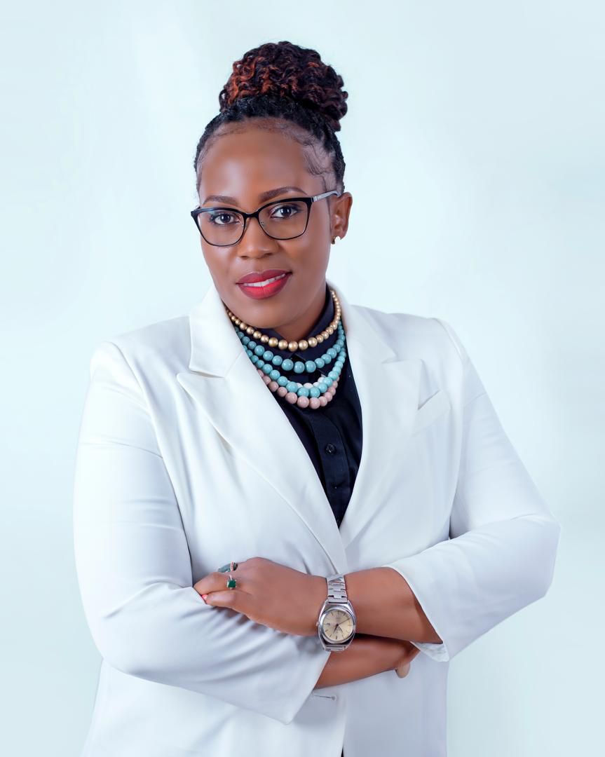 Faith Mirembe