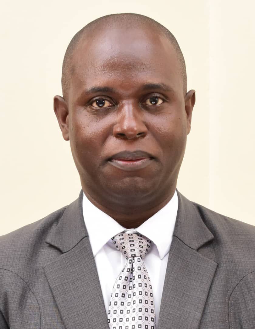 Musinguzi Peter
