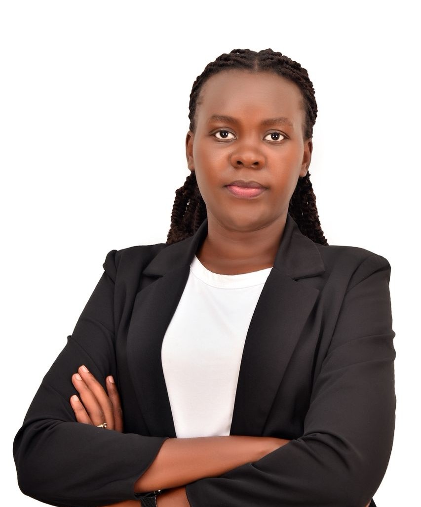 Agnes Karuhanga