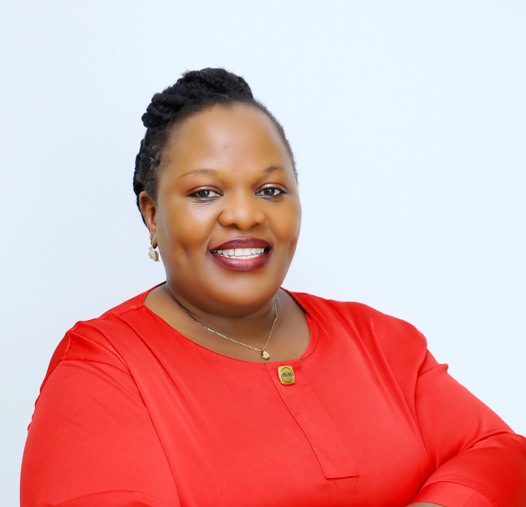 Esther Regina Nampijja