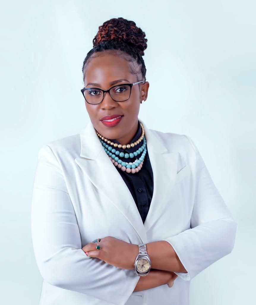 Faith Mirembe