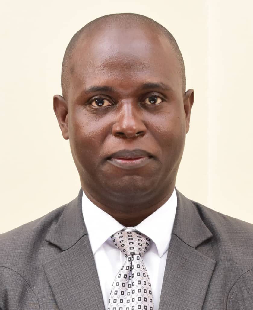 Musinguzi Peter