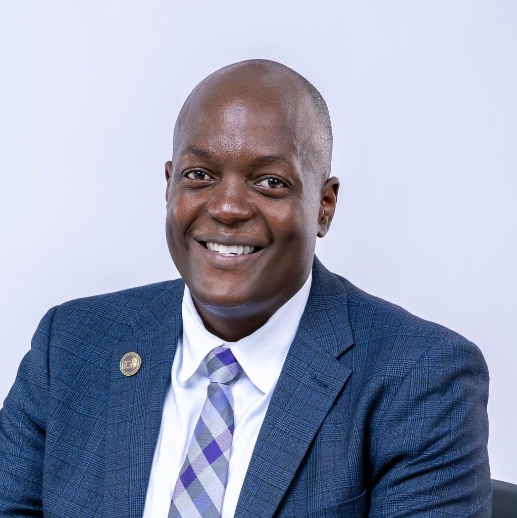 Paul Rumanda Rugambwa 