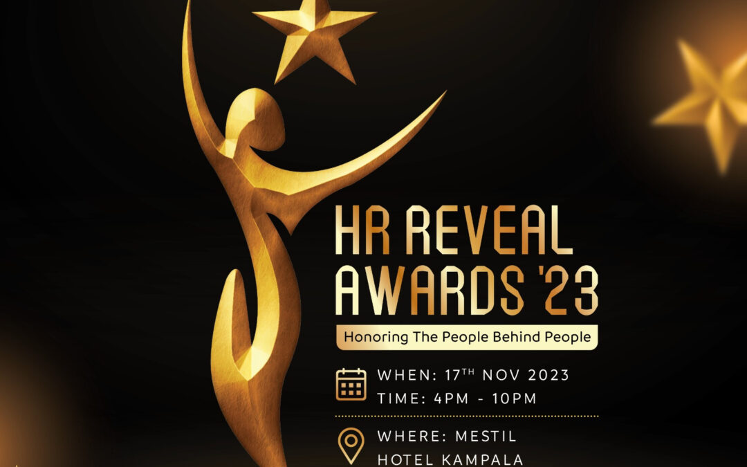 The HR Reveal Awards are back!
