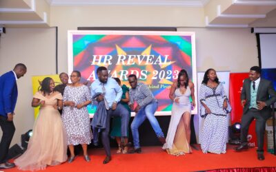 Celebrating Excellence: HRMAU’s Reveal Awards 2023 Winners