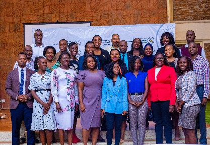 HRMAU Extraordinary General Meeting: Democracy in Action