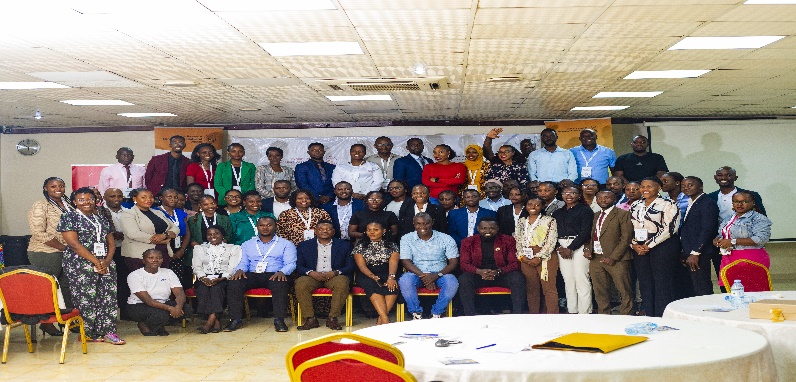 Key insights from HRMAU’s young HR professionals summit