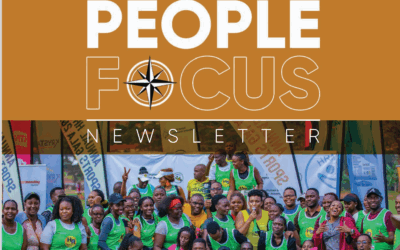 People Focus Newsletter