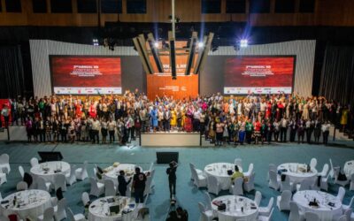 Annual HR Conference 2025: Shaping the Future of HR Leadership in Uganda