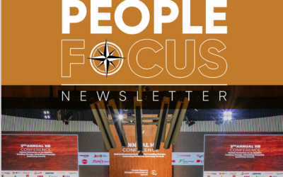 People Focus Newsletter