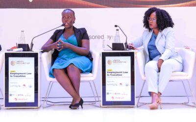 When the Law Catches Up: Lessons from the 5th Labour & Employment Law Conference 2026