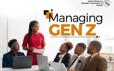Managing Gen Z: A New Era of Talent Management